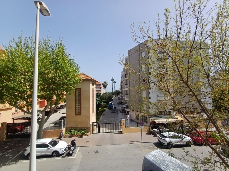 Apartment, Montañar - El Arenal