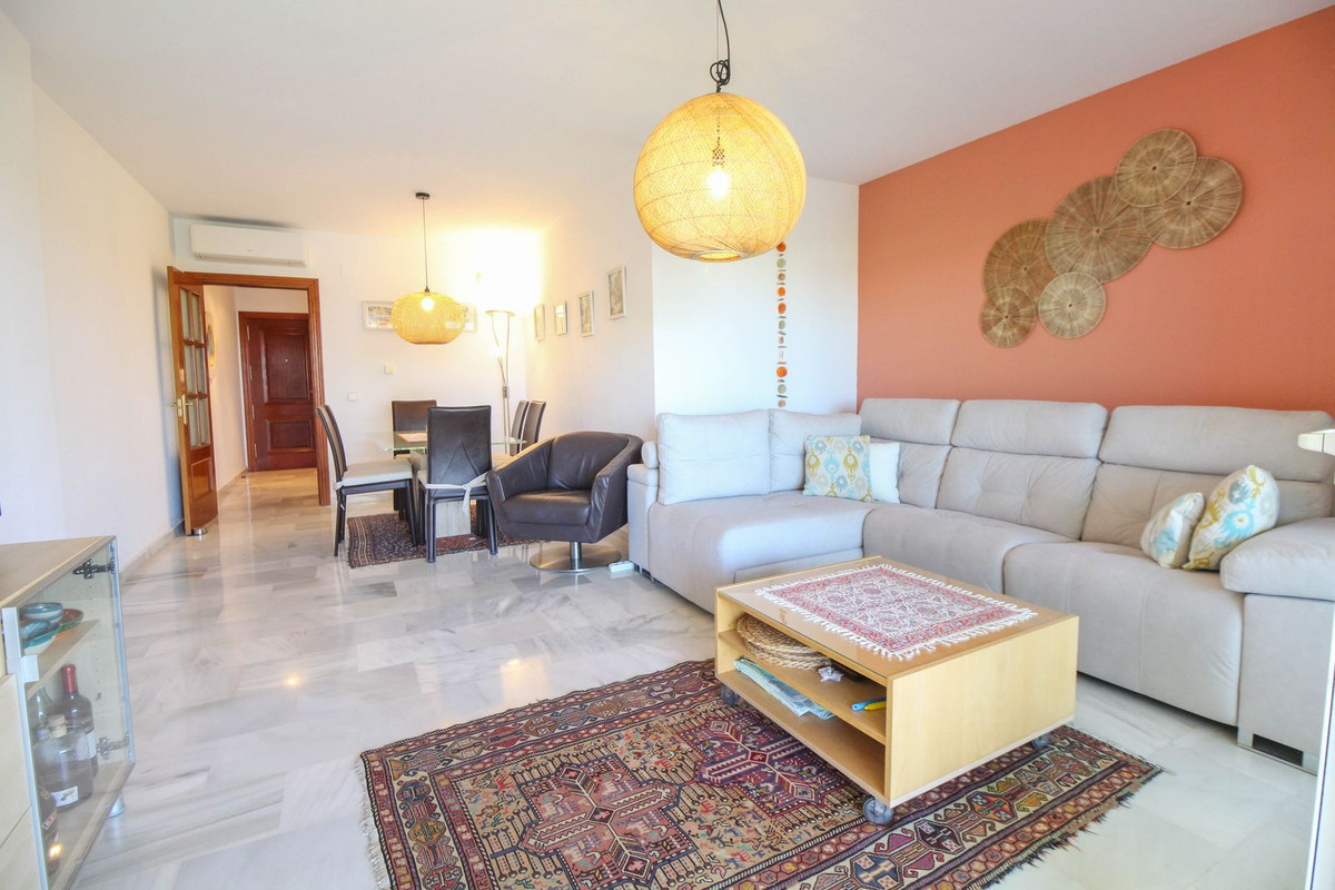 Apartment, La Cala de Mijas