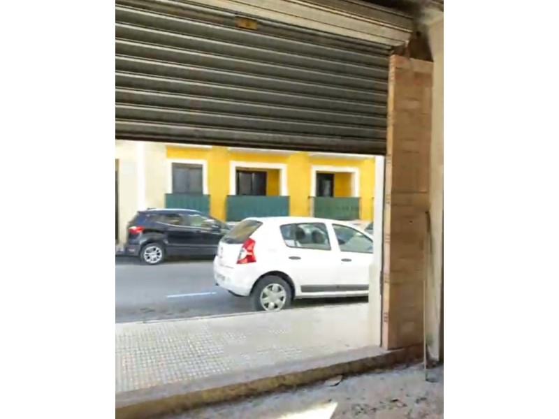 Commercial, Centro ciudad