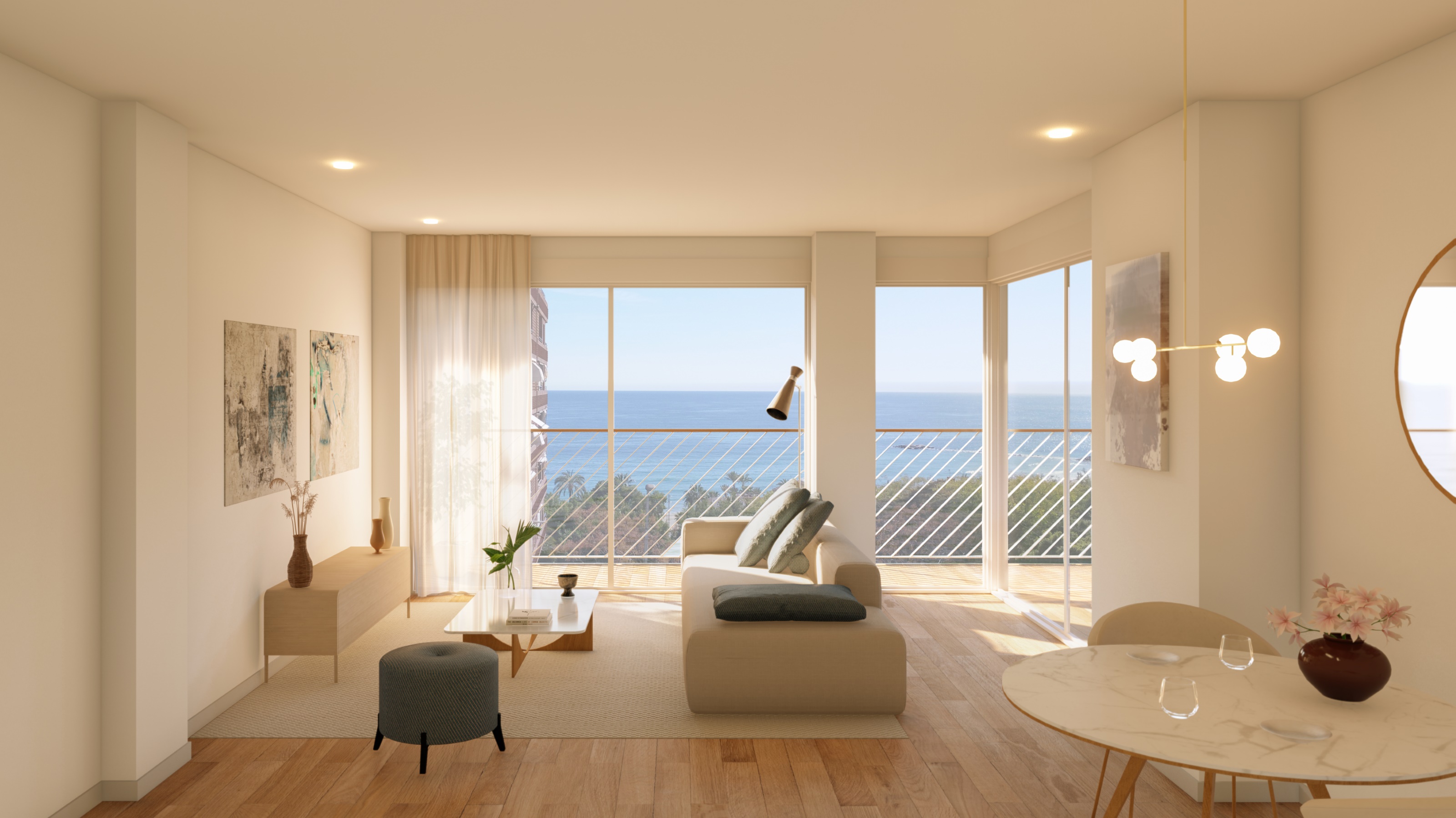 Apartment, Platja de Vila Joiosa