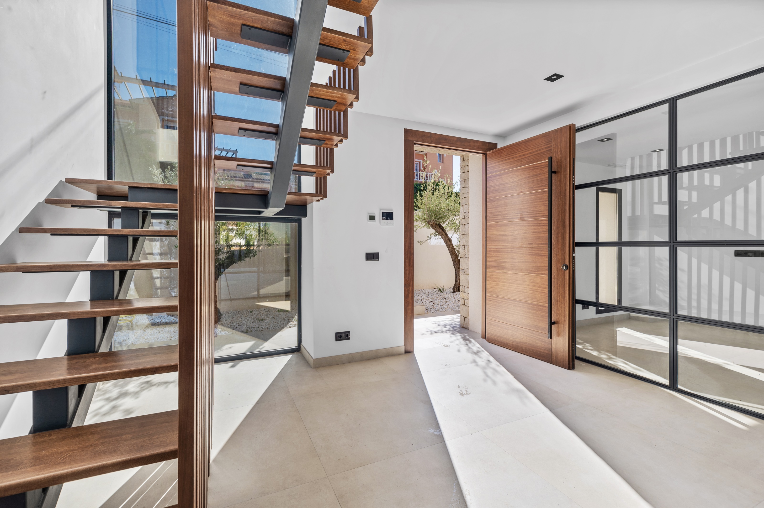 Villa, L'Albir