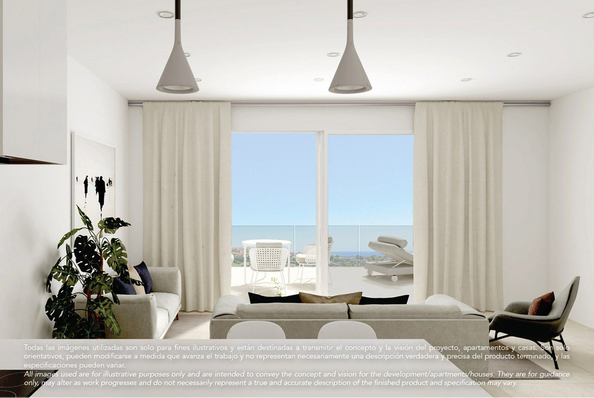 Penthouse, La Alcaidesa