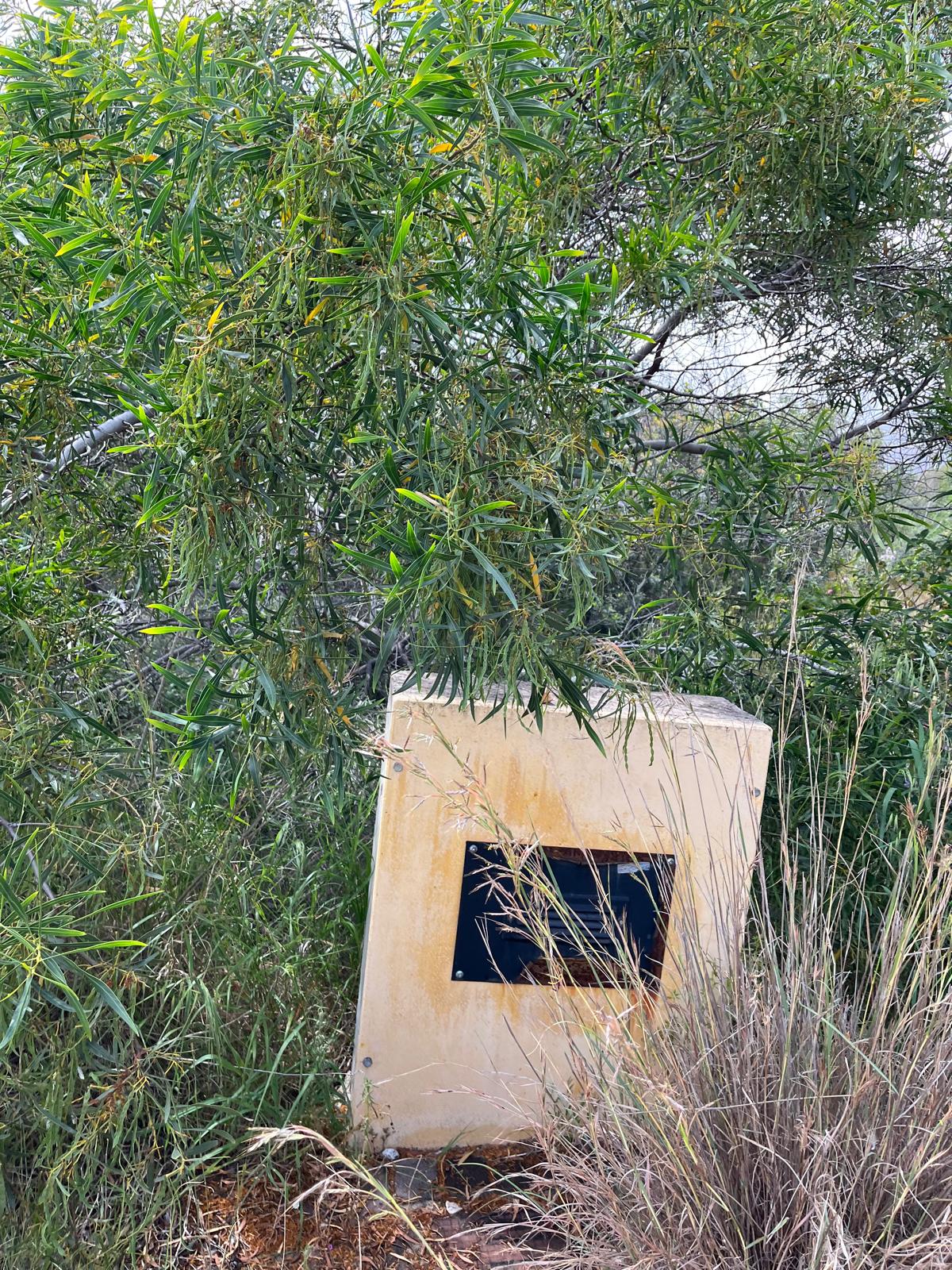 Plot / Land, Montgó - Ermita