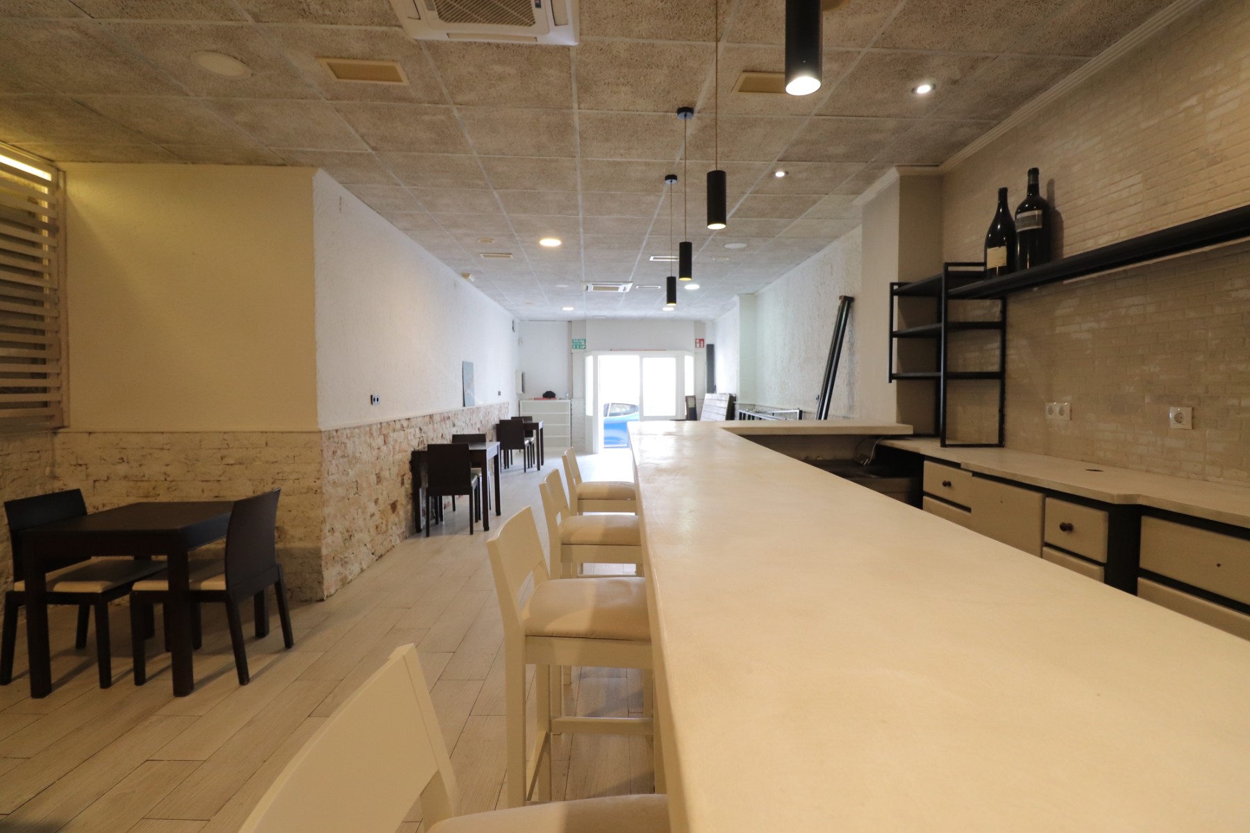 Commercial, Benijofar - Village