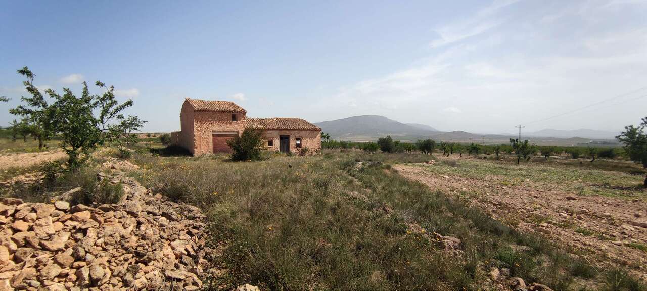 Country house, Inland