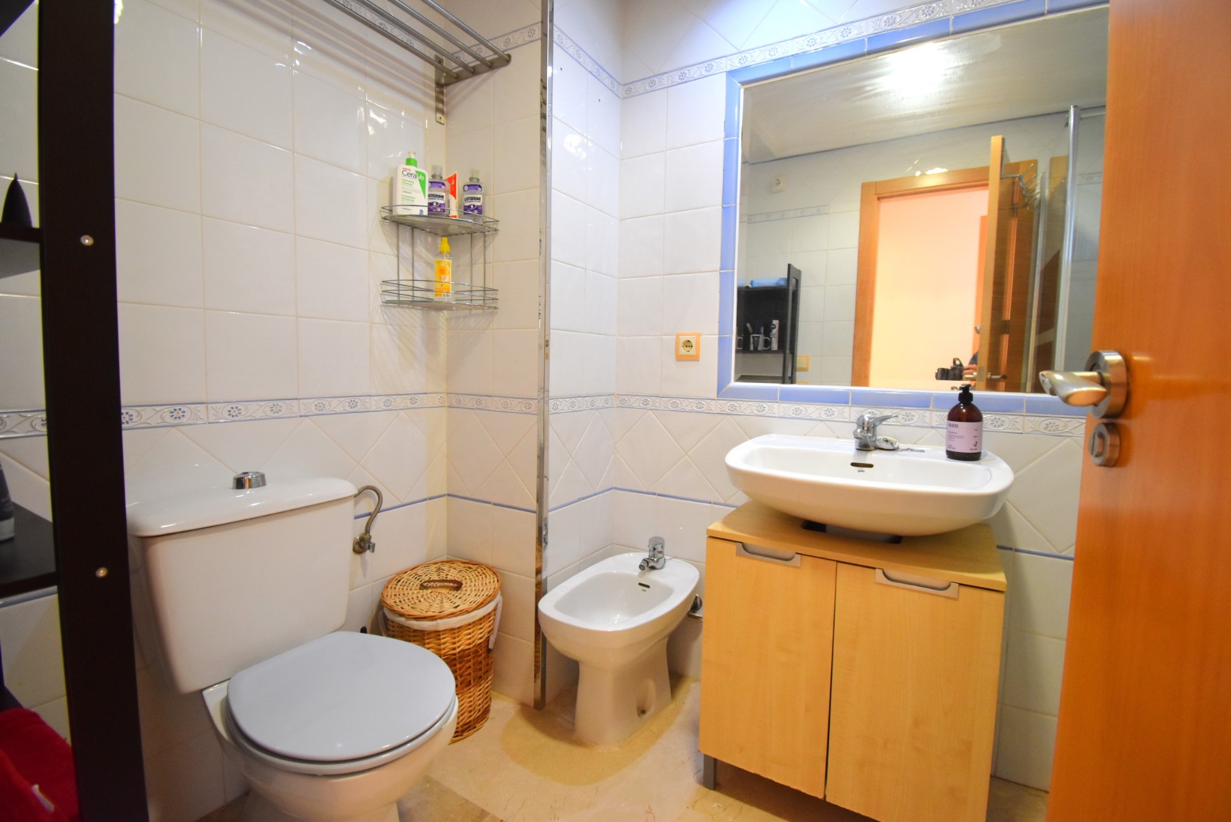 Apartment, Dehesa de Campoamor