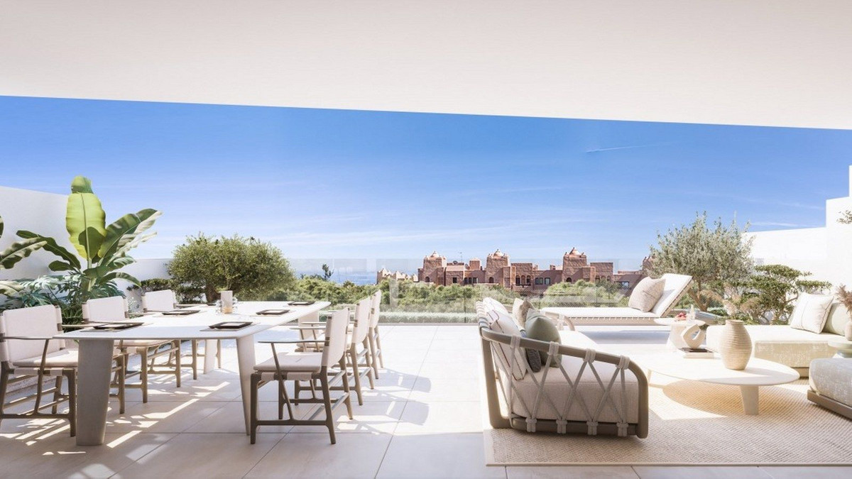 Penthouse, La Duquesa