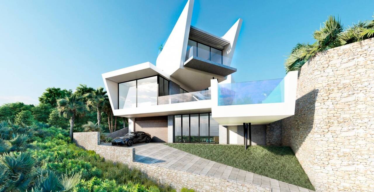 Villa, Campoamor
