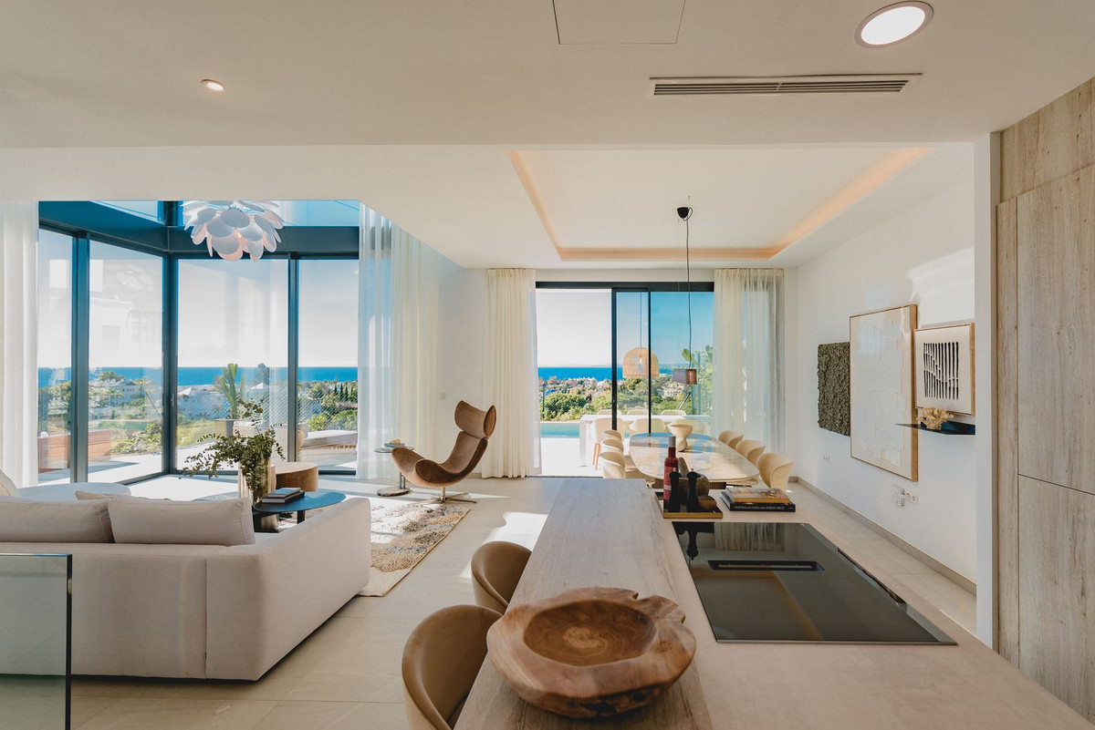 Townhouse, Marbella