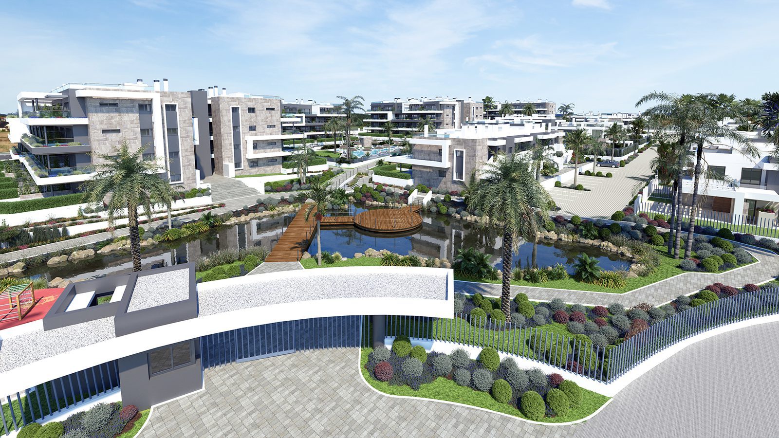 Apartment, Torrevieja