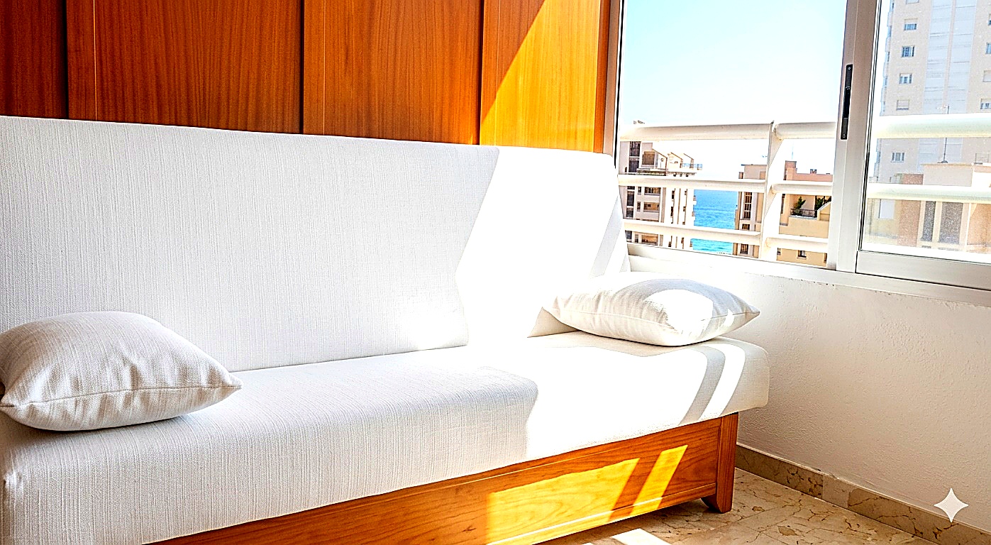 Apartment, Playa Arenal - Bol