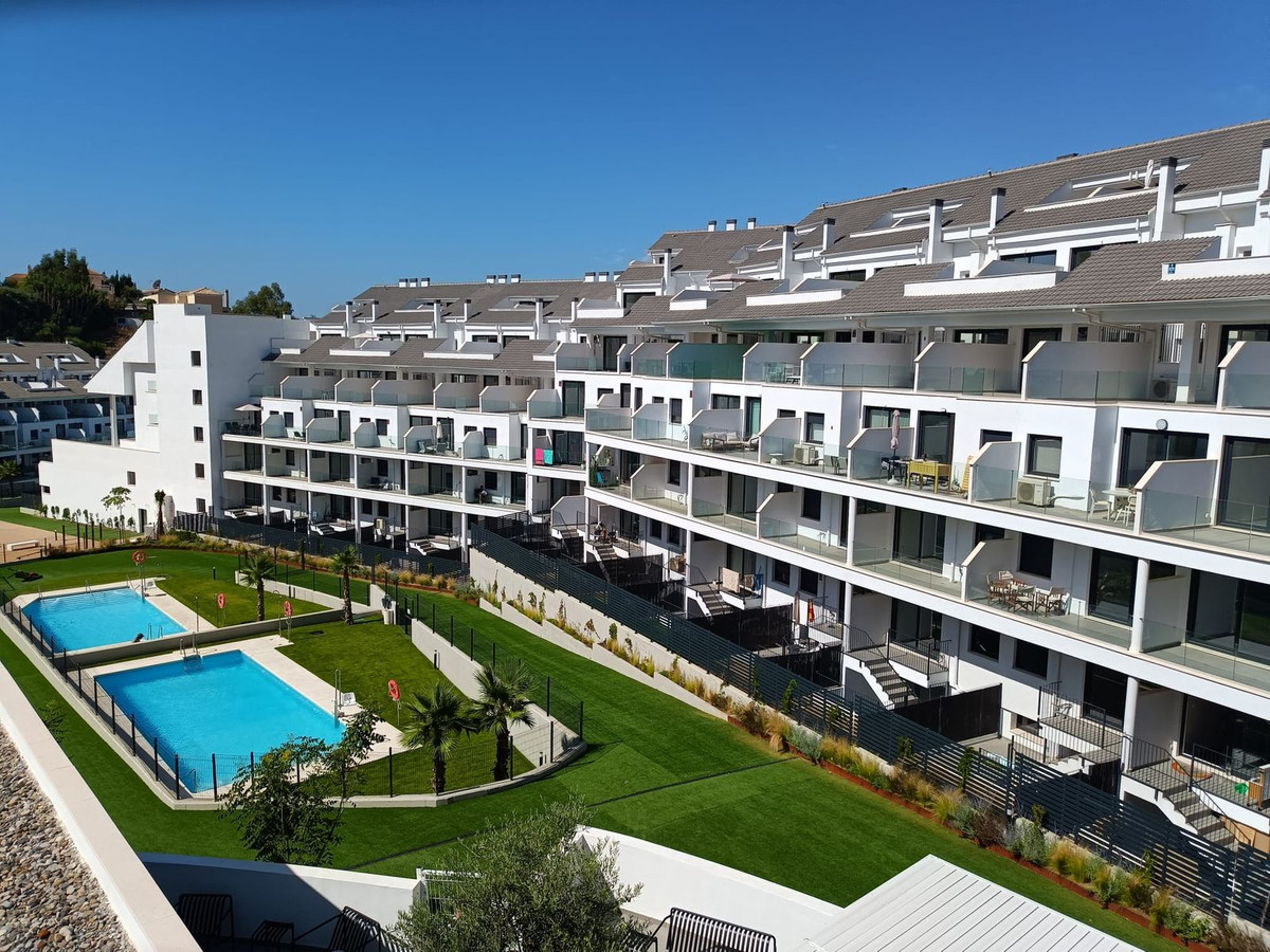 Apartment, Fuengirola