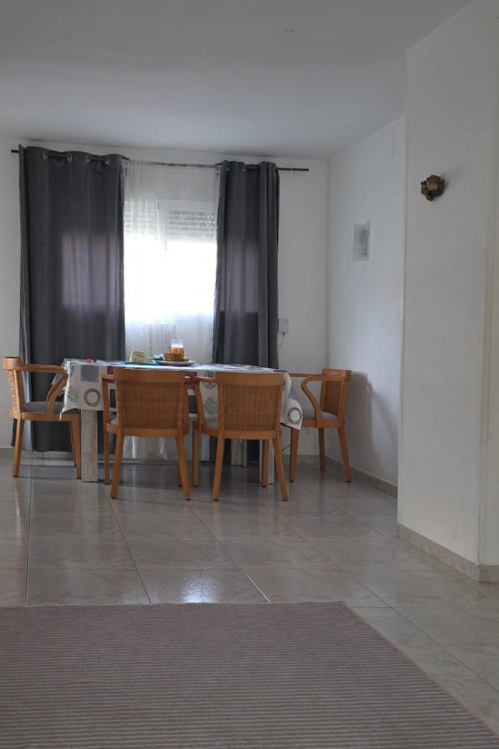 Villa, Albir