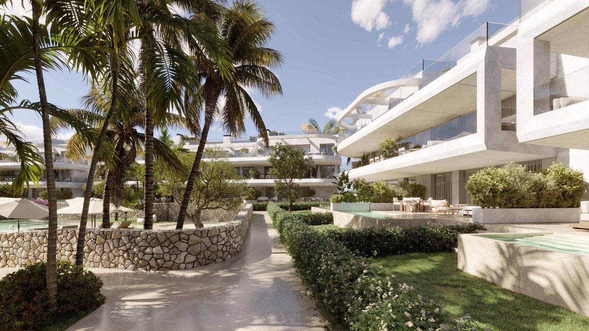 Apartment, Estepona