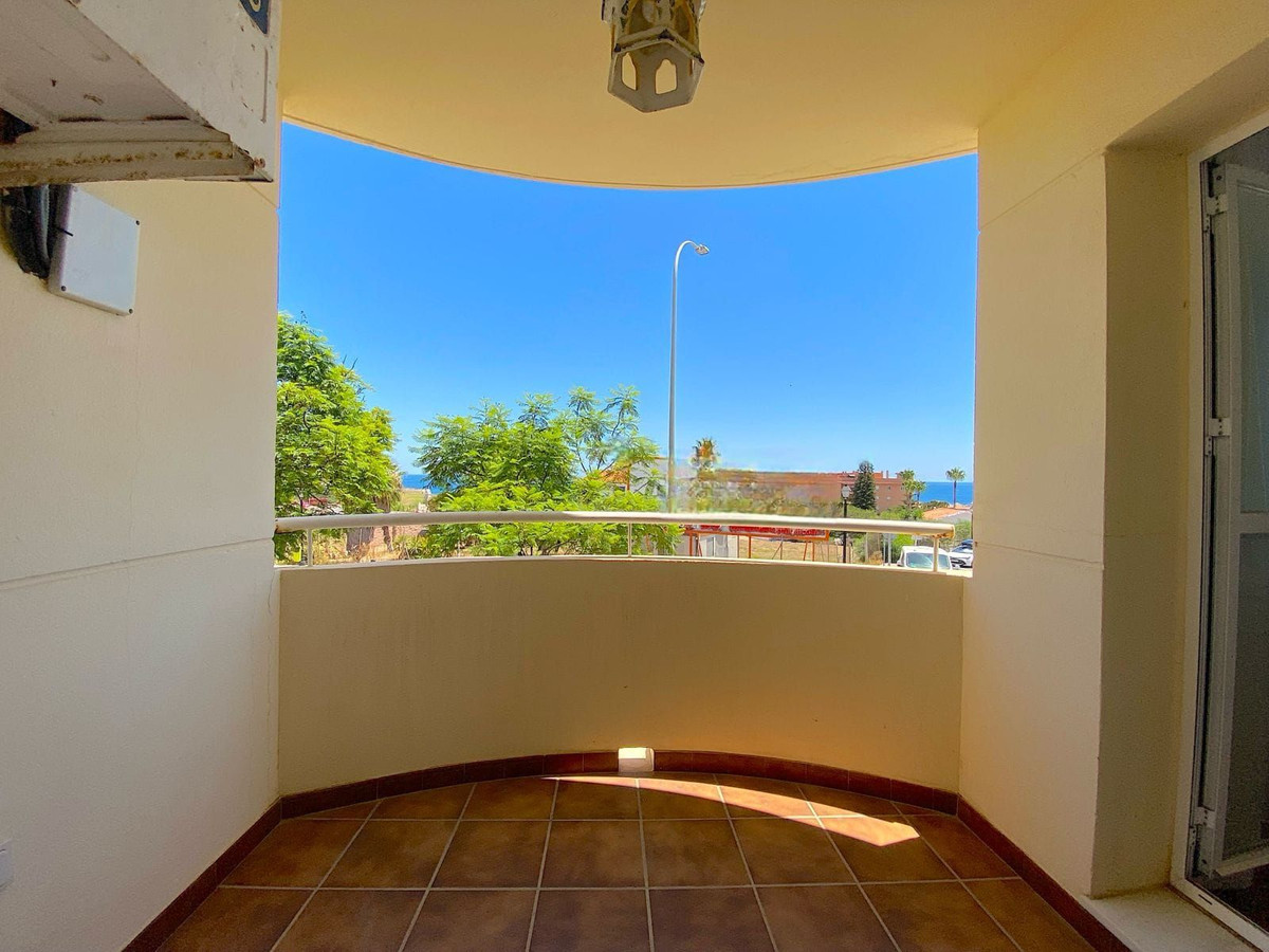 Apartment, Fuengirola