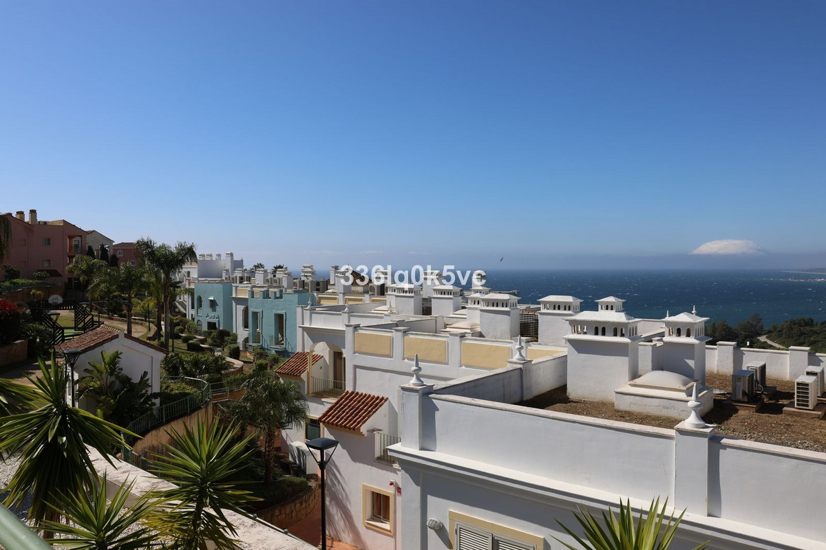 Apartment, Manilva