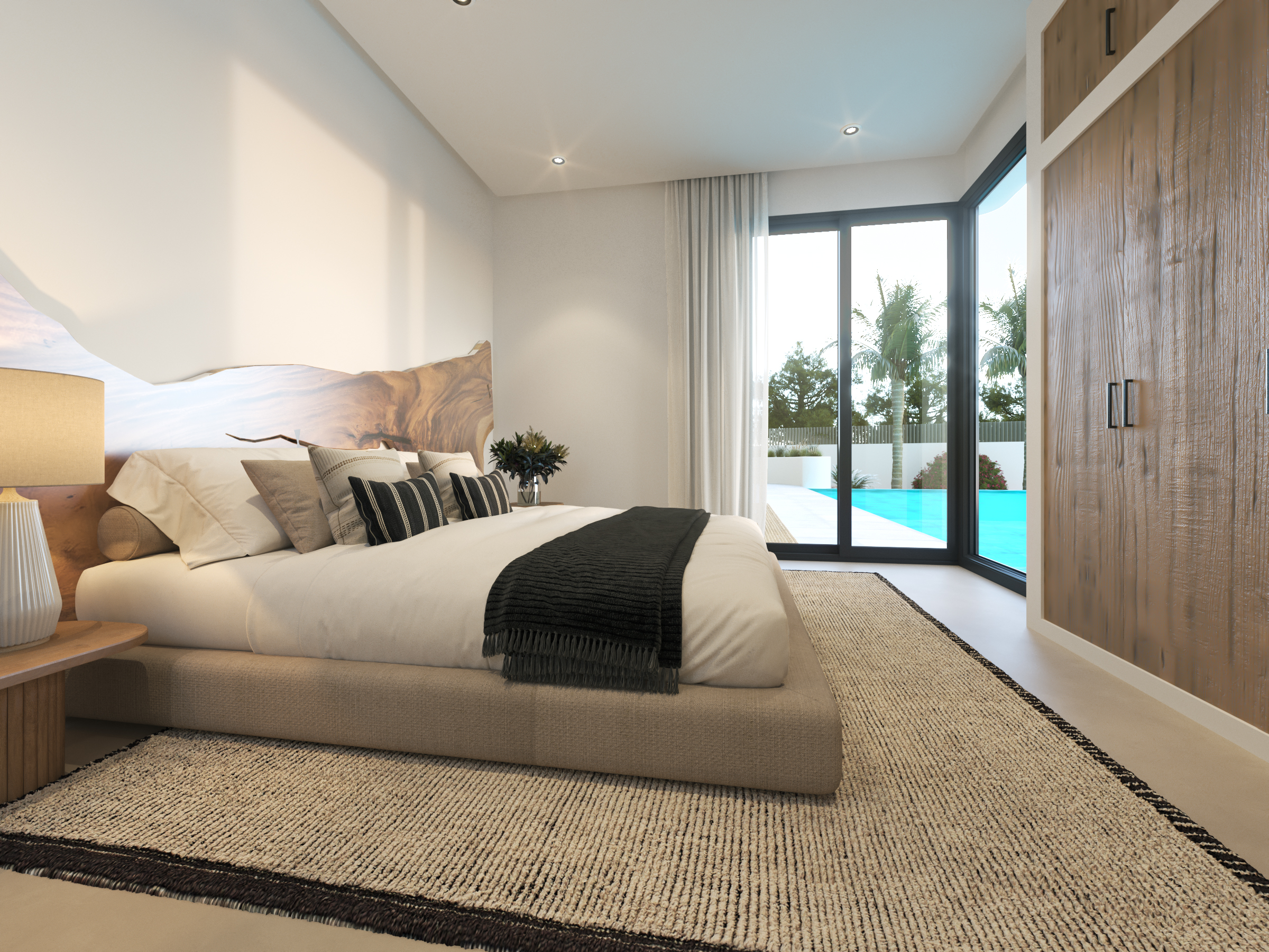 Villa, Cap Martí - El Tossalet - Pinomar