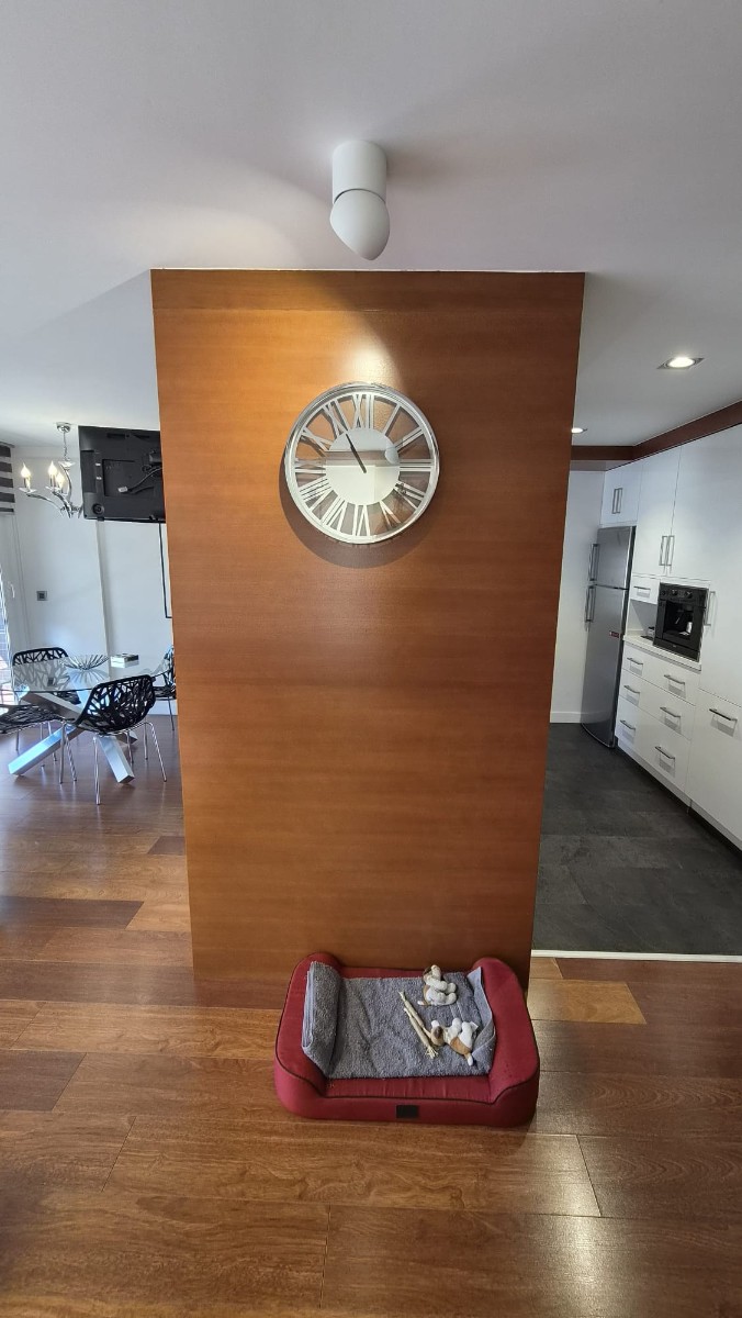 Apartment, Centro