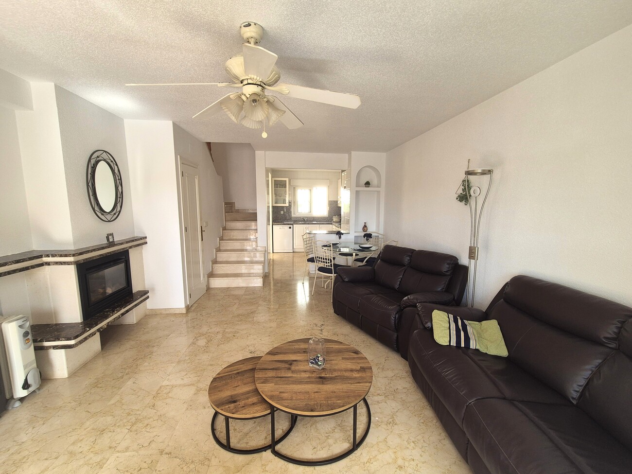 Townhouse, Las Ramblas Golf