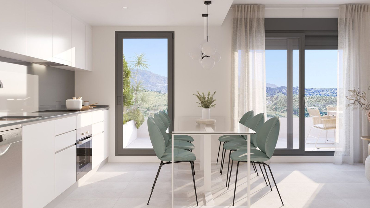Apartment, La Cala