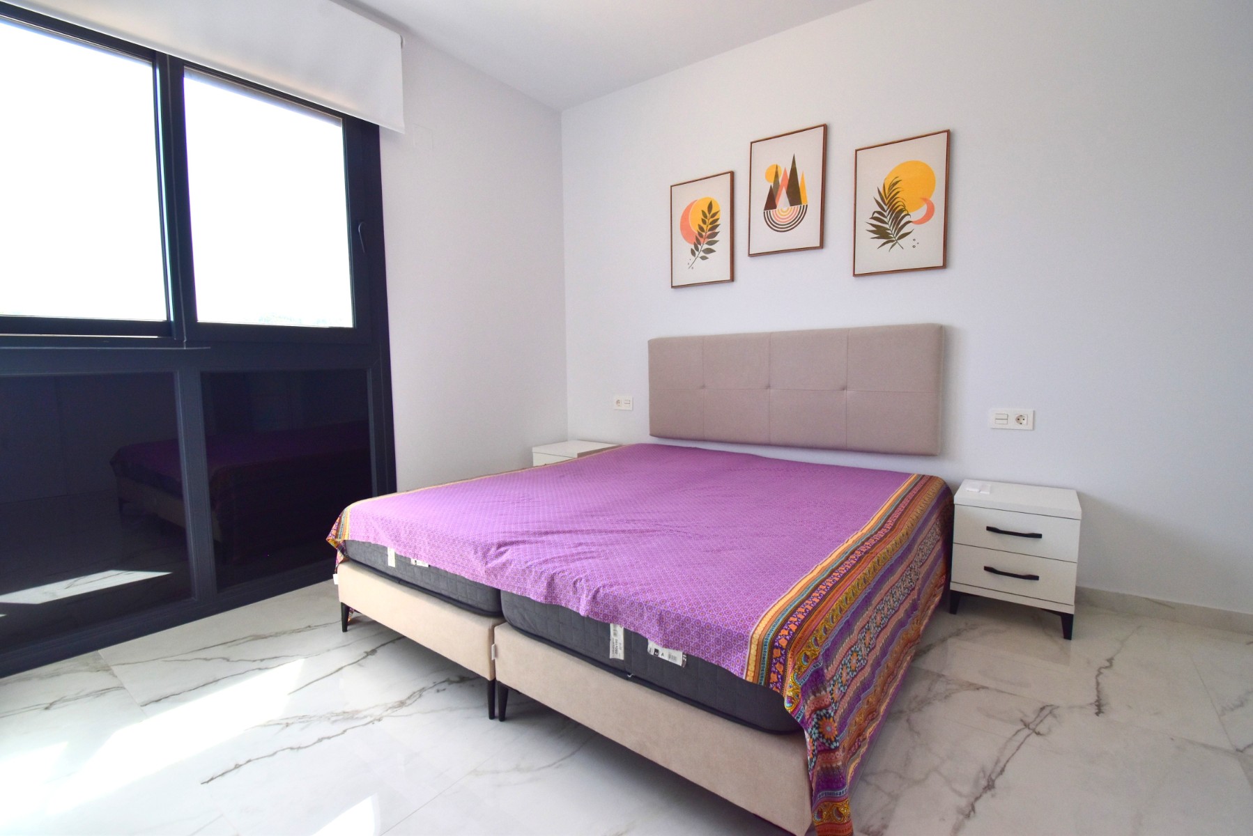 Apartment, Los Altos
