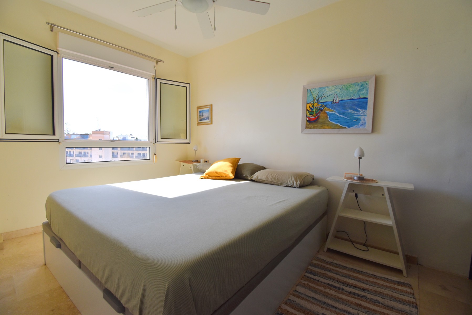 Apartment, Dehesa de Campoamor