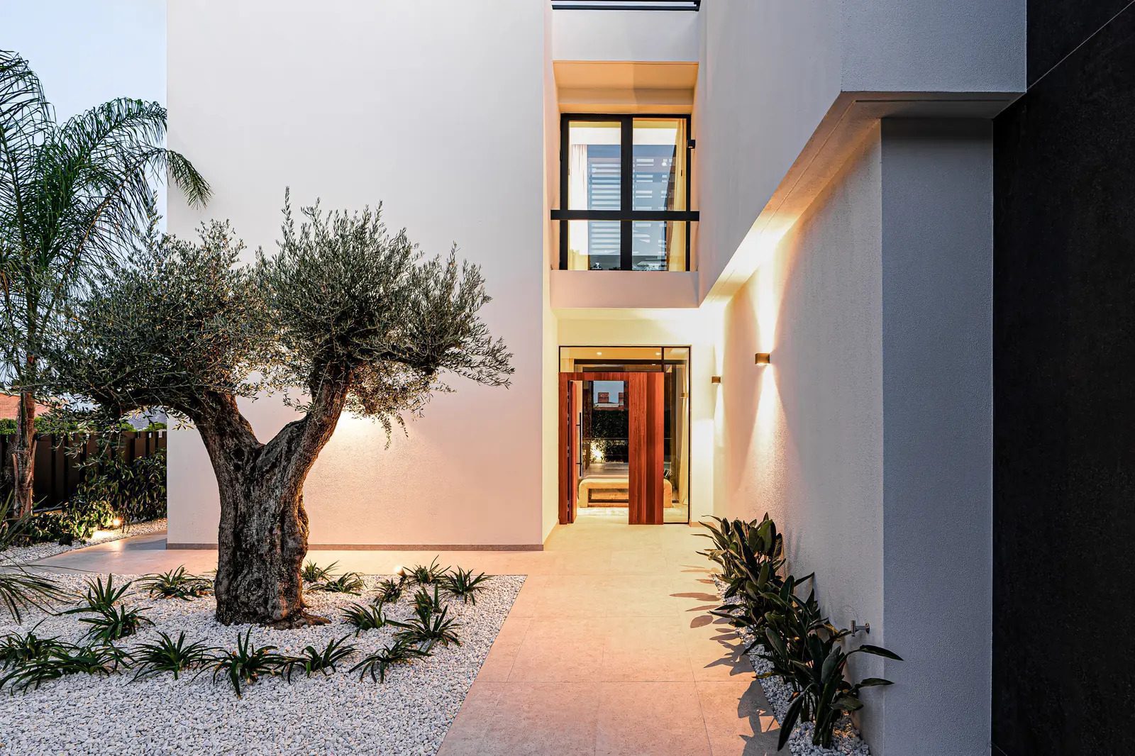 Villa, Coblanca