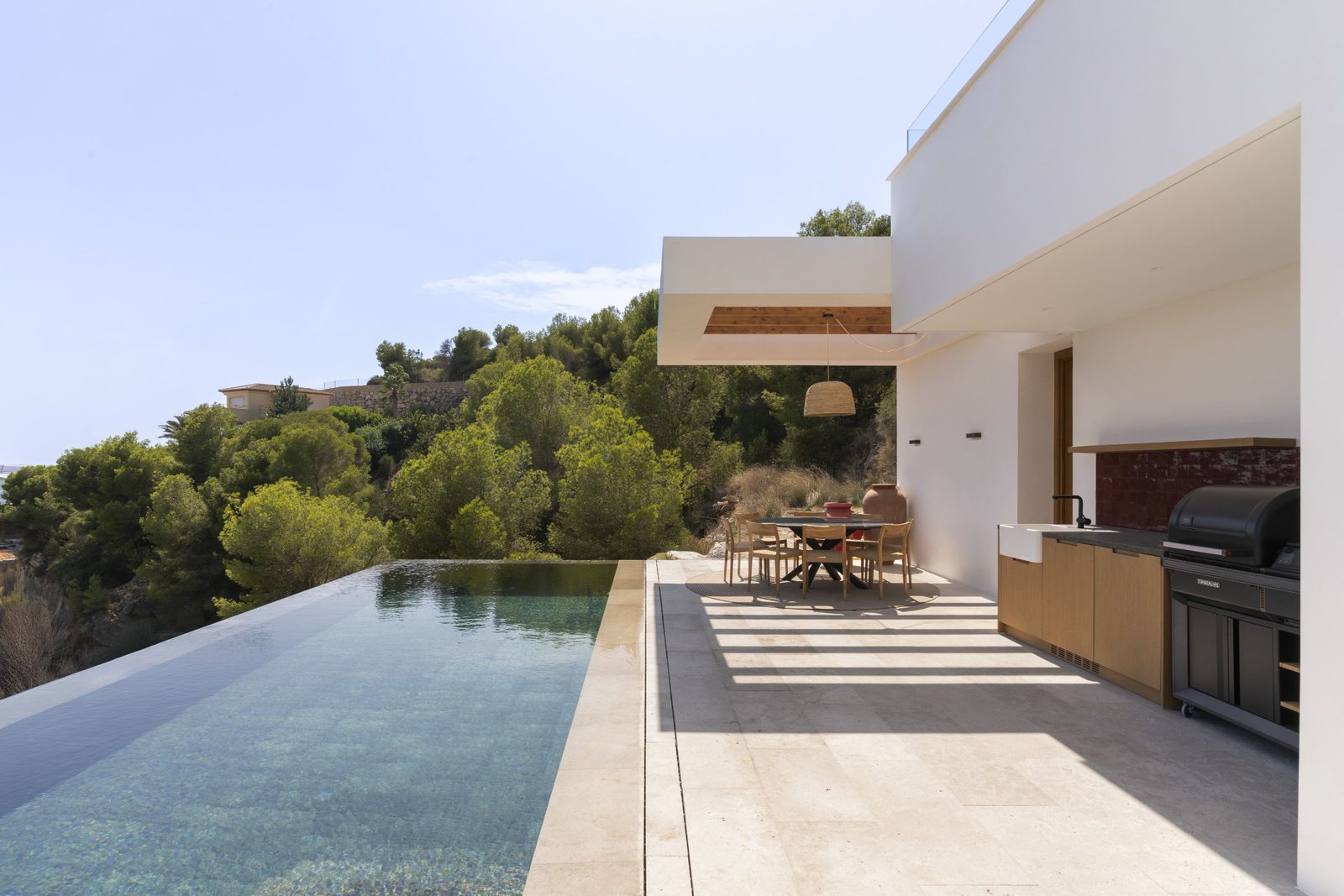 Villa, Partida Tosal