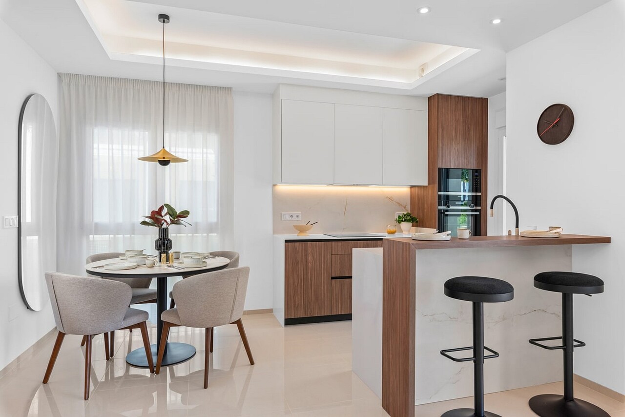 Apartment, Ciudad Quesada