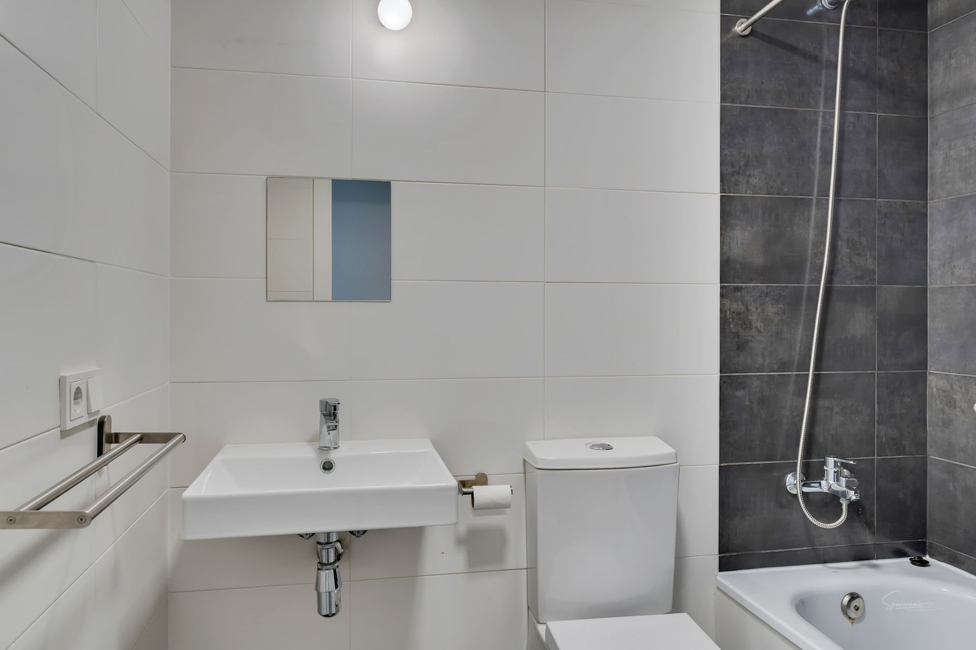 Penthouse, Centro ciudad