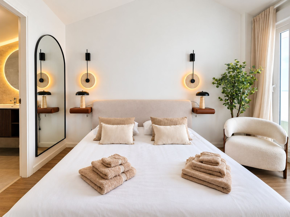 Penthouse, Fuengirola