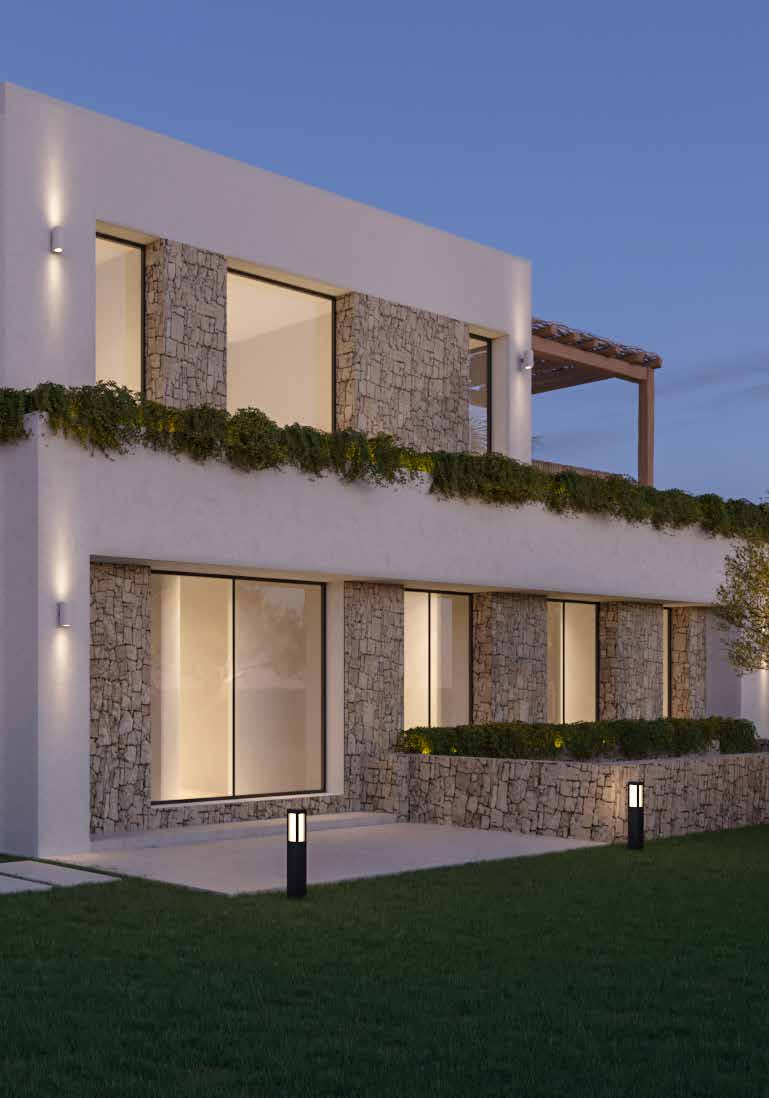 Villa, Cap Martí - El Tossalet - Pinomar