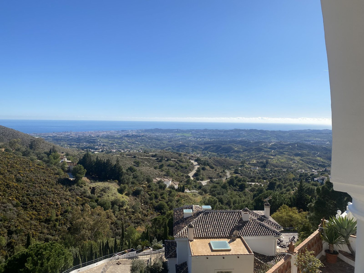 Villa, Valtocado