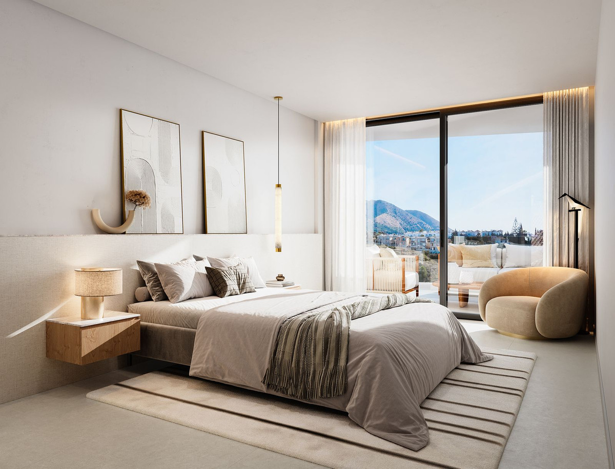 Apartment, Fuengirola