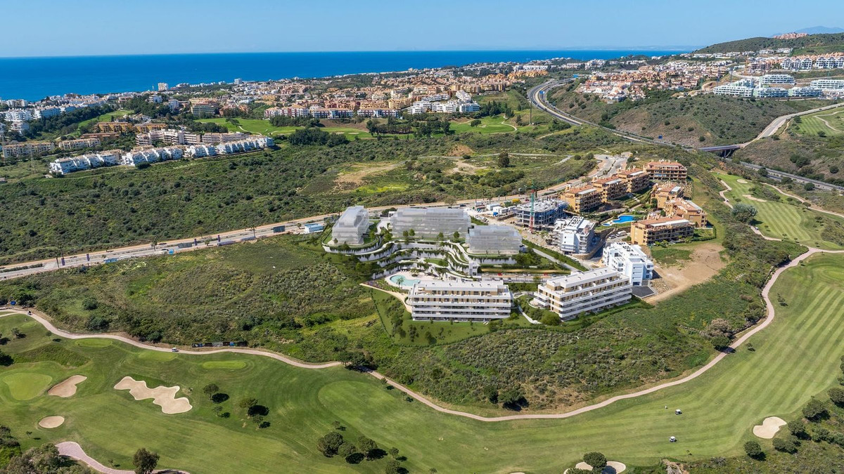 Apartment, La Cala