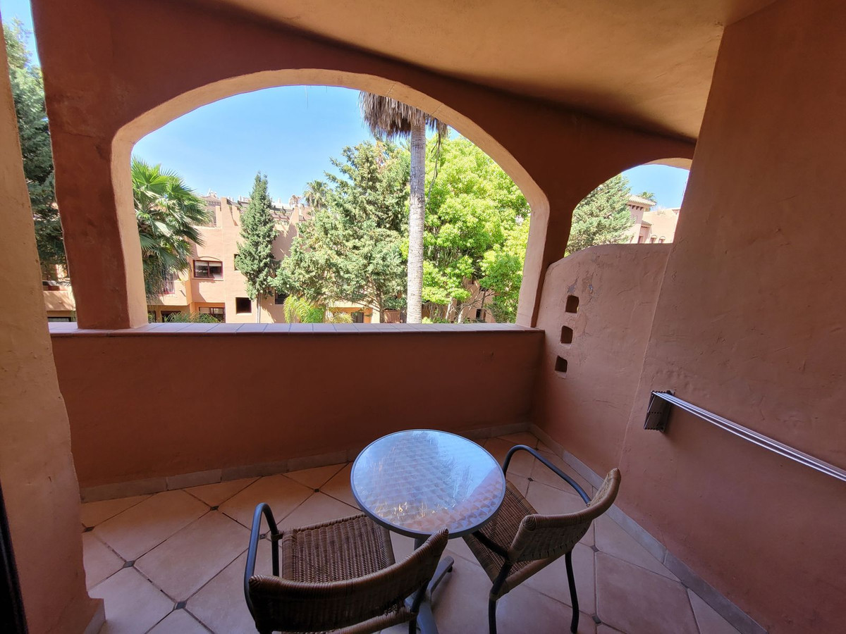 Apartment, Bel Air