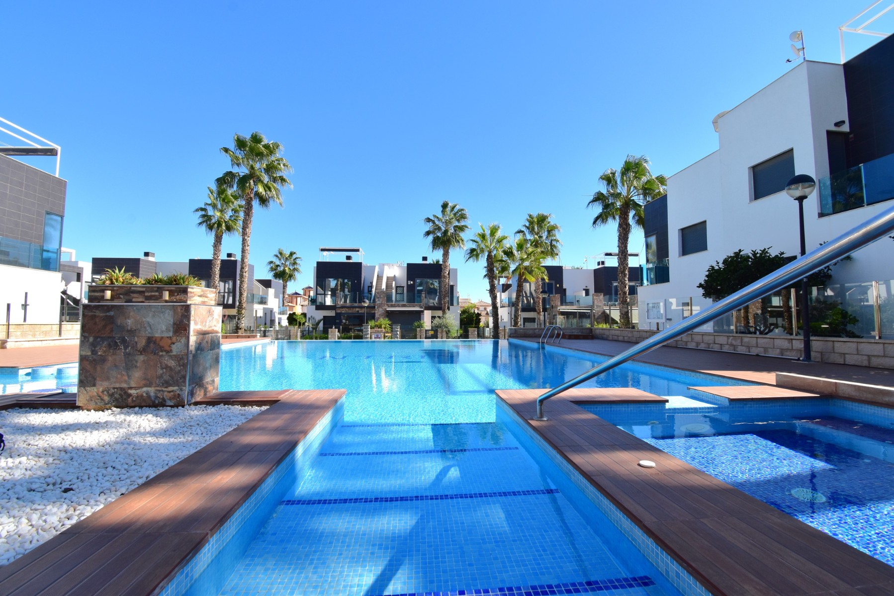 Villa, Lomas de Cabo Roig