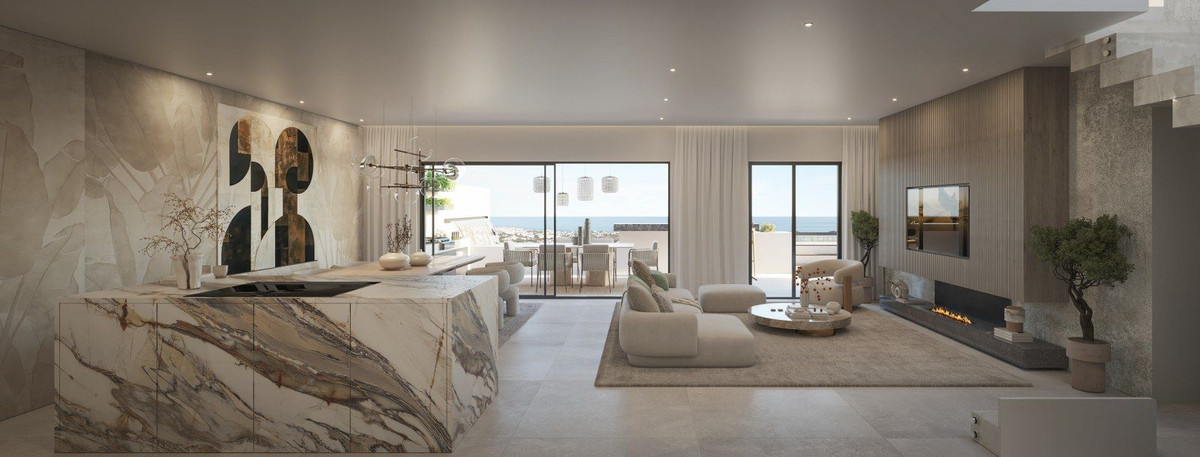 Apartment, Benalmadena