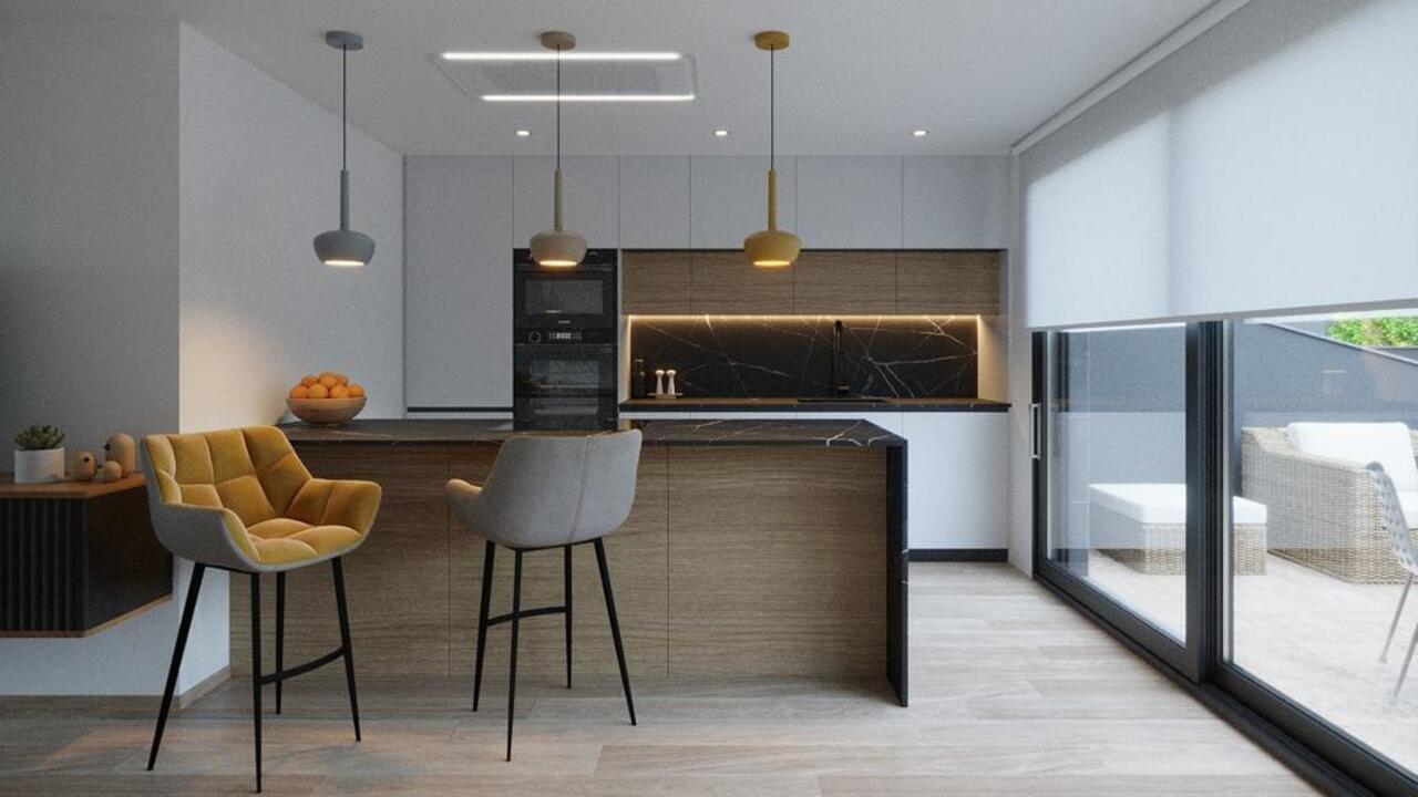 Apartment, Finestrat