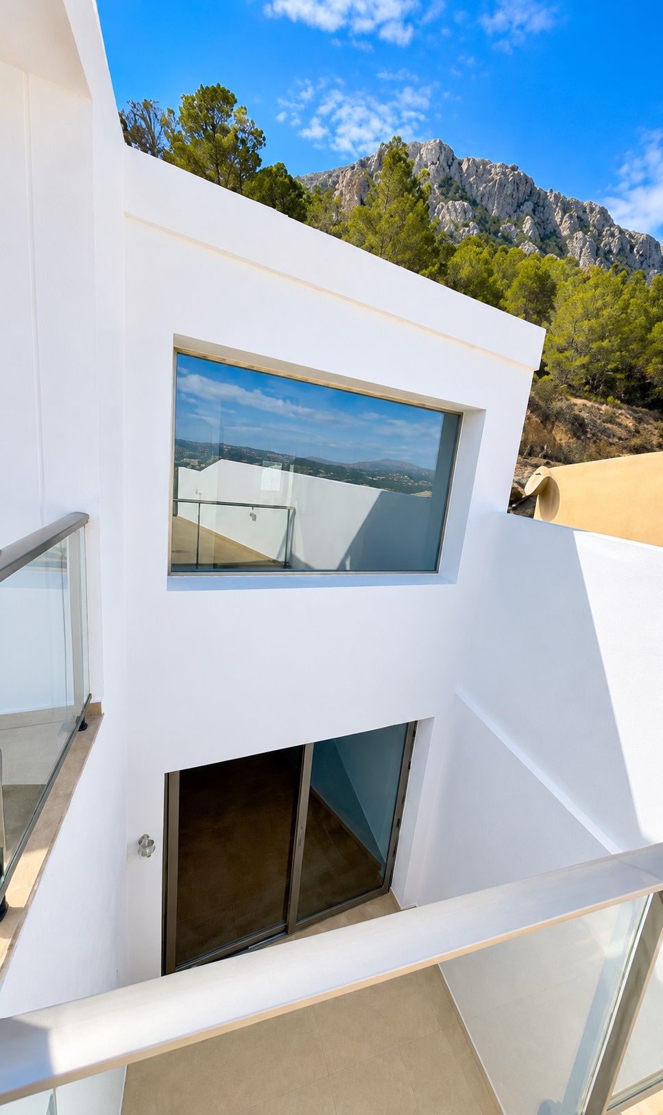 Townhouse, Oltamar - Cucarres