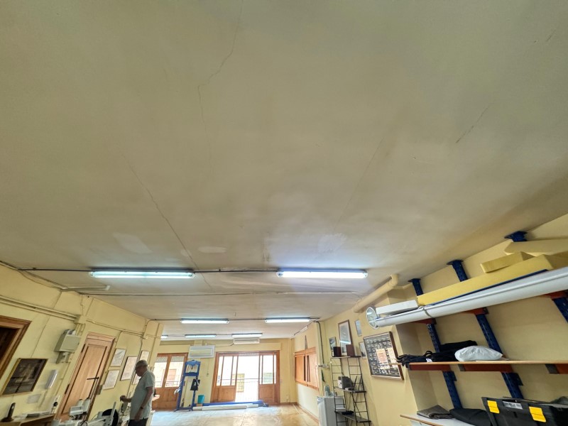 Apartment, Puerto