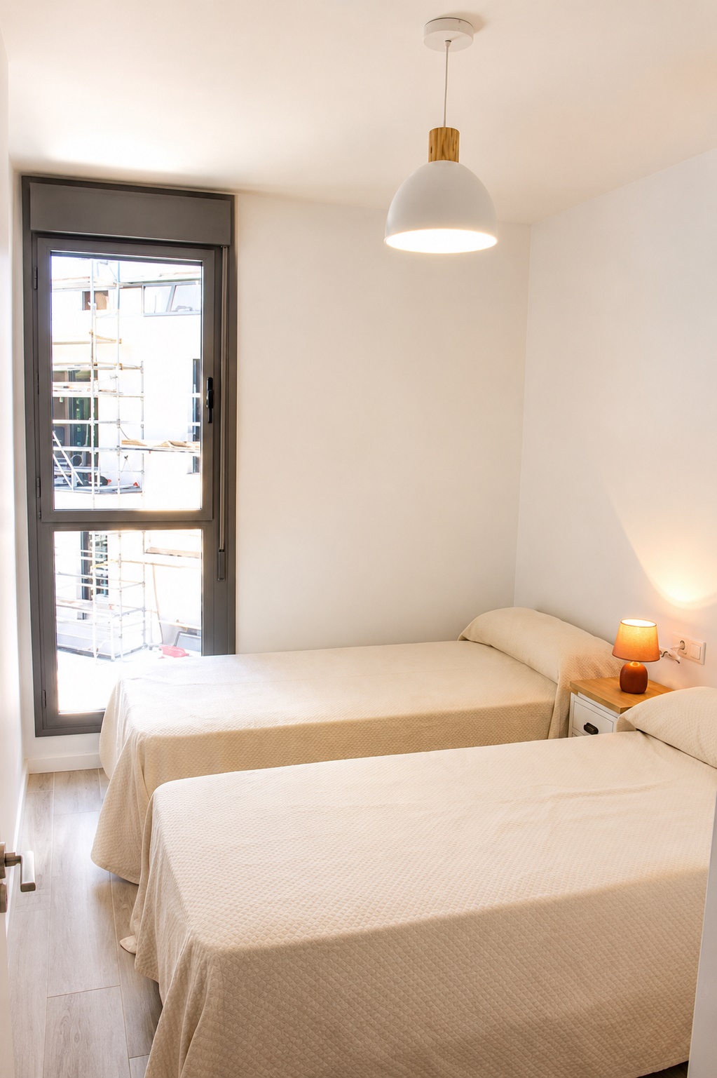 Apartment, El Montgó