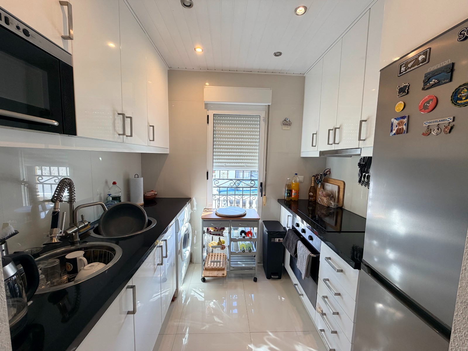 Townhouse, Entre Naranjos Vistabella
