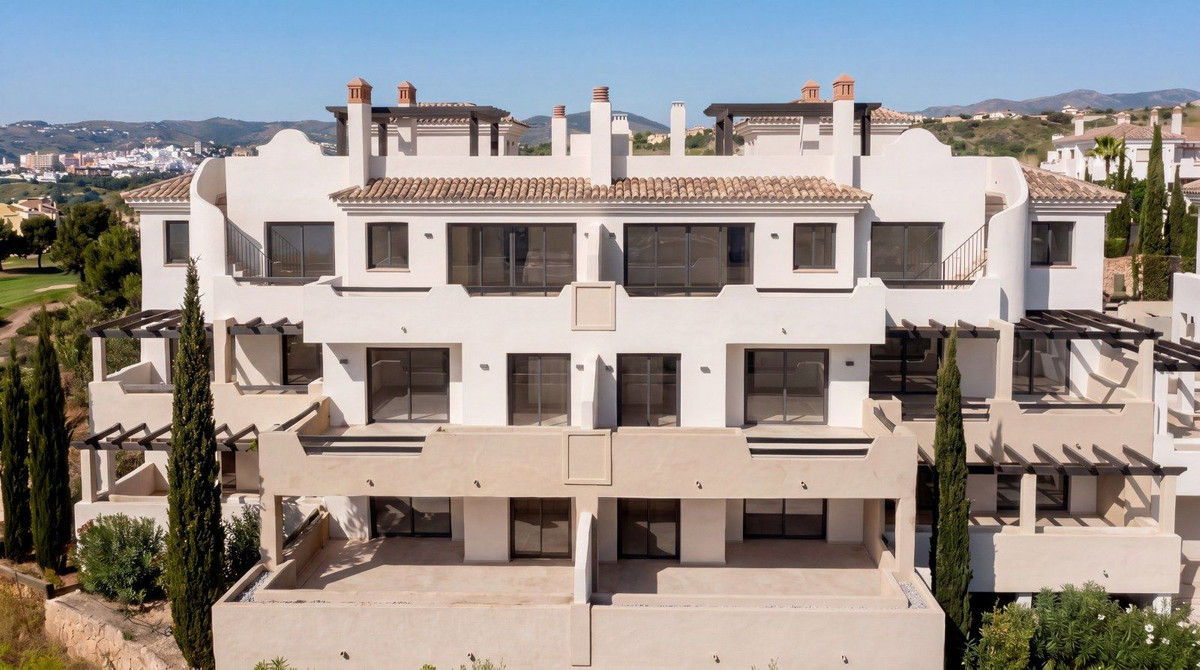 Apartment, Doña Julia