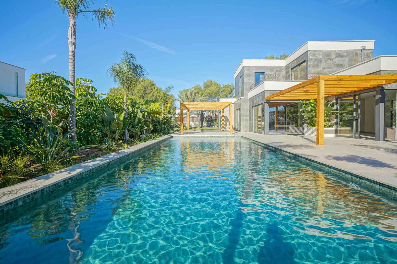 Villa, Javea