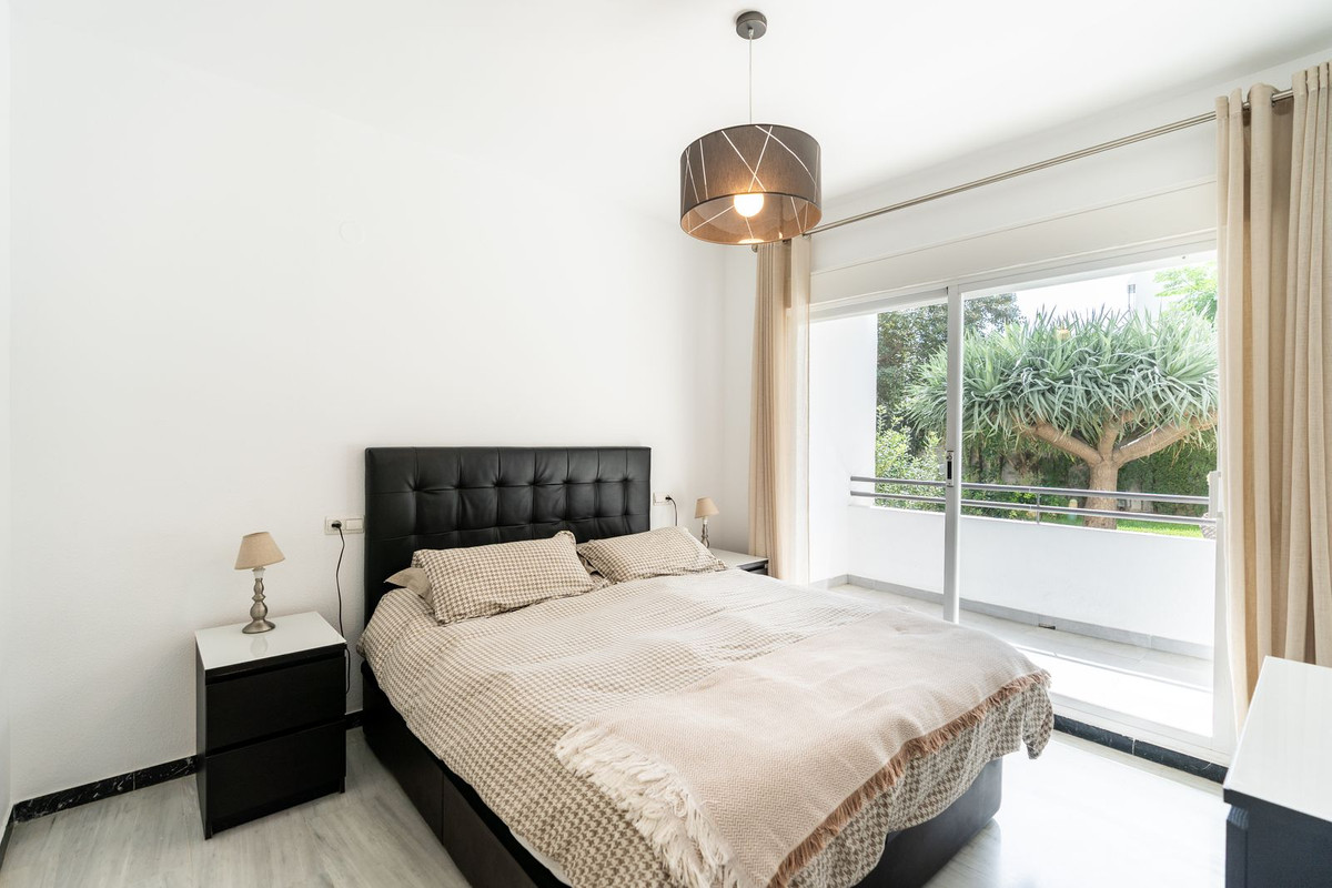 Apartment, Puerto Banús
