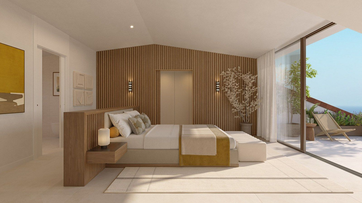 Apartment, Benalmadena Costa