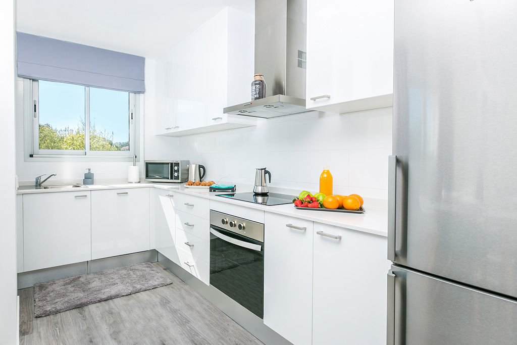 Apartment, Montañar - El Arenal