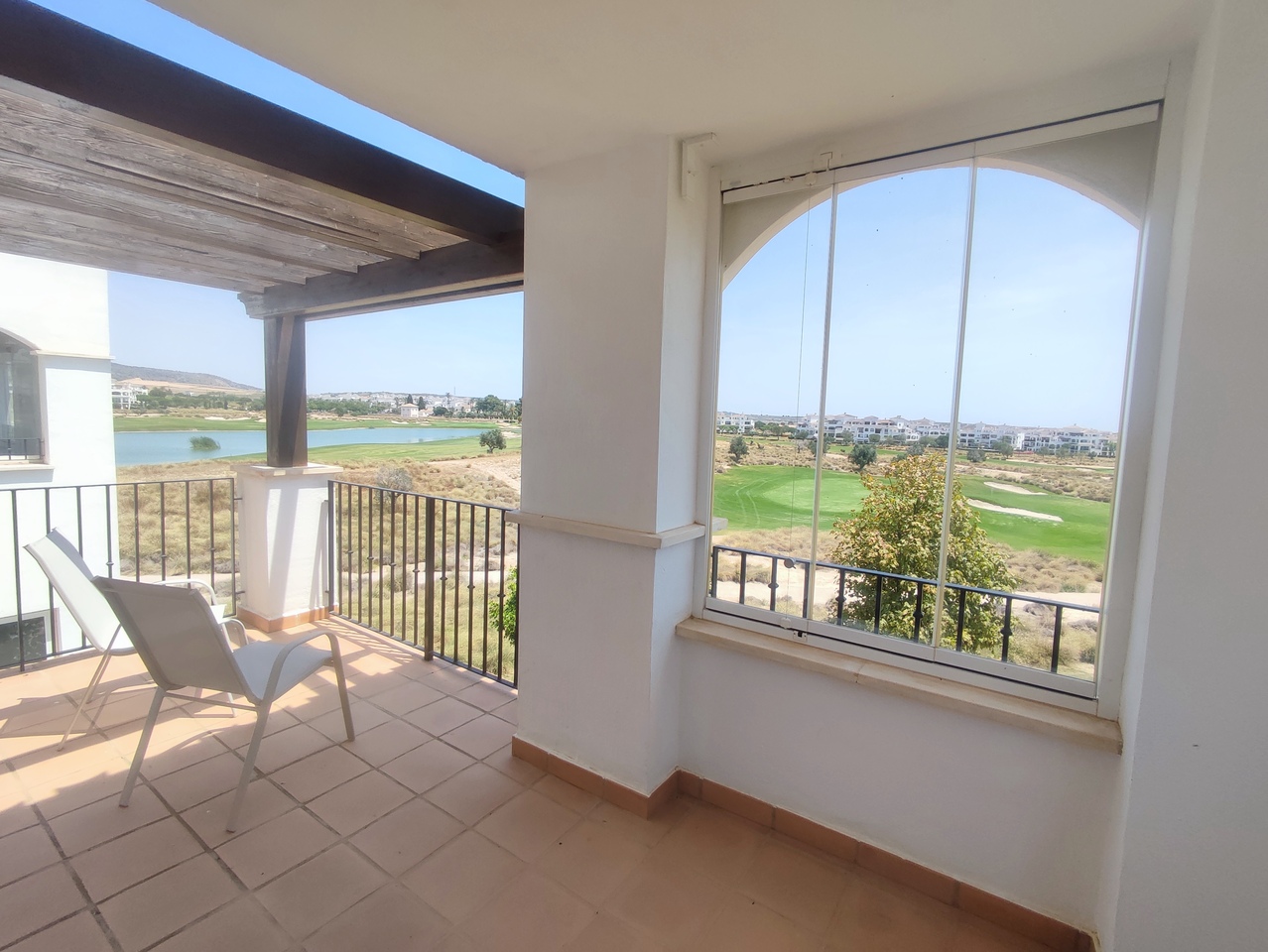 Apartment, Hacienda Riquelme Golf Resort