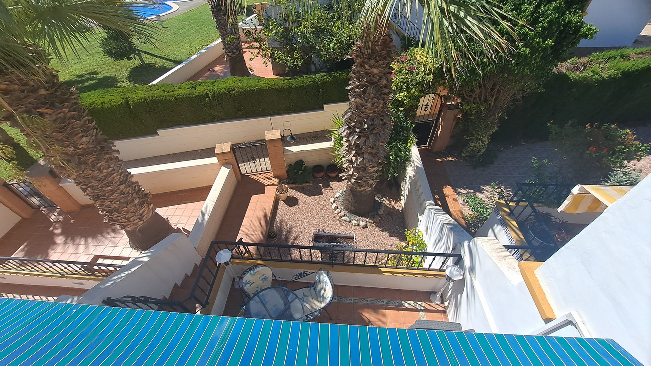 Townhouse, Orihuela Costa